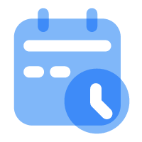 预约时间-ACGNEKO通行证