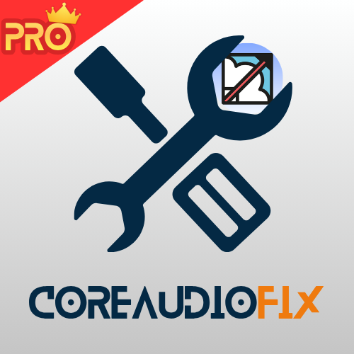 CoreAudioFix PRO-ACGNEKO通行证